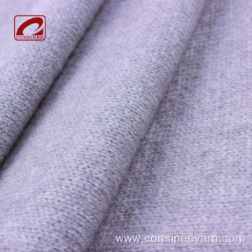 custom merino wool or cashmere blend sable yarn